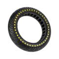 For Xiaomi Electric Scooter Tire 8.5x2 Inner Tube, Yellow