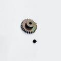 27t Steel Motor Gear Upgrade Parts for Wltoys 144001 124019 124018