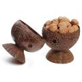 Candle Coconut Shell Cup,coconut Cup Bowl,coconut Shell Beer Cup