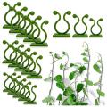 150 Pcs Plant Climbing Wall Fixture Clips, 3 Different Size
