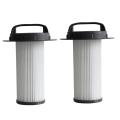 Vacuum Cleaner Accessories Filter Elements for Philips