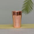 1pcs 400ml Handmade Pure Copper Retro Tea Water Cup Coffee Cup
