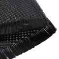 3k Real Plain Weave Carbon Fiber Cloth Tape 8inch X 12inch
