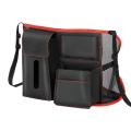 Car Net Pocket Holder, for Car Seat Back Mesh Large Capacity Bag