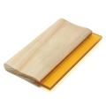 8 Inch Silk Screen Printing Press Squeegee Single 70 Durometer Tools