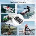 200a Brushless Esc for E-foil Board,electric Hydrofoil Board, Boat