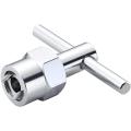 Shower Faucet Valve Core Removal Tool Cartridge Puller Removal Tool