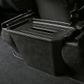 Under Seat Storage Box for Tesla Model Y 2021 Parts with Cover