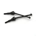 Front Drive Shaft Cvd for Wltoys 12428 12423 1/12 Rc Car Parts