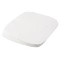 Air Fryer Parchment Paper White Square Air Fryer Lining / Steamed-b
