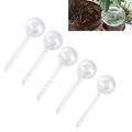 8 Pcs Plant Watering Bulbs Globes Flower Automatic Watering Device