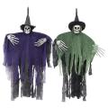 Halloween Grim Reapers Decorations,props for Halloween Indoor Outdoor