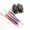Relay Harness Jd1912 Waterproof Car Relay with Cable 12v 40a