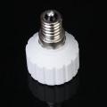 E14 to Gu10 Screw Led Light Bulb Socket Adapter Converter