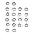 144001-1296 Bearing for Wltoys 144001 1/14 4wd Rc Car Parts,4x7x1.8