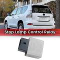 Car Stop Lamp Control Relay for Toyota Estima Previa Verso Wish Gx460