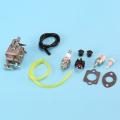 Wt-946 Carburetor Tune-up Kit A021001700 for Echo Cs-310 Chainsaws