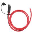 Sae Connector - 12 Awg Sae Cable for Solar Generator Battery Charger