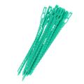 60pcs Garden Plants Support Clips & Twist Ties, for Plant Stems