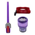 For Dyson V11 Vacuum Cleaner Accessories Lighting Brush Head Led