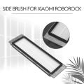6 X Side Brush+4 X Hepa Filter+2 X Main Brush for Xiaomi Roborock S50