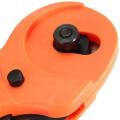 45mm Rotary Cutter Sewing with Blades Cloth Guiding Cutting Machine