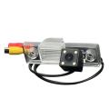 Car Rear View Camera 4led Ccd for Estate Optra Estate Sw 2005-2013