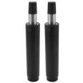 2x 11 Inch Pneumatic Rod Gas Lift Cylinder Chair Replacement