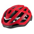 Rockbros Helmet Adult Bike Helmet for Sport Safety Commuter Red M