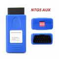 Ntg5 Obd Aux In & Vim Activator for Mercedes Benz C/glc/s/v Class