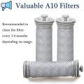 2 Pack Replacement Pre Filter for Tineco A10/a11 Hero A10/a11 Master