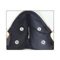Golf Club Head Covers for Fairway Woods Hybrid Lion Protection Pu