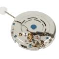 Automatic Mechanical Movement for Dg3804-3 Gmt Watch Accessories
