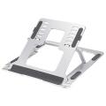 Ergonomic Laptop Riser Stand for 15inch Laptop, Windows & Mac Devices