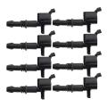 Set Of 8 Ignition Coil for Ford Lincoln Mercury V8 5.4l 4.6l F-150