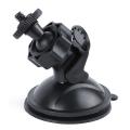 Car Windshield Suction Cup Mount Holder for Action Car Key Camera