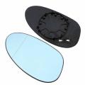 Car Heated Glass Rear View Lens Suitable for Bmw- E90 E92