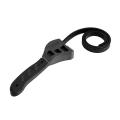 500mm Belt Wrench Can Adjust Bottle Opener,repair Filter,combo Wrench