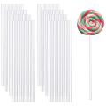 Acrylic Lollipop Sticks Clear Cake Pops Stick,acrylic Stirring Rods