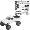 C24-1 Kit Version 4wd Rc Car 1/16 Scale for Wpl C24 for Kids Adults