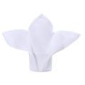 12 Pieces / Pack Of Cotton Napkin Napkin Hotel Napkin Cloth Wipe