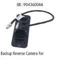 Wide Angle Car Rearview Camera Rear View Video Camera for Chevrolet