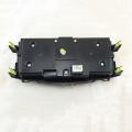 Air Condition Control Switch Panel Heater for Toyota Corolla Altis
