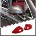 Mirror Protection Cover Rear View Mirror Decorative Cover