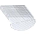 140pcs Disposable Mop Pads for Ecovacs Mop Cloths Mopping Pads Parts