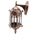 Wall Light Lamp Decor Garden Home Doorway Corridor Villa Vintage