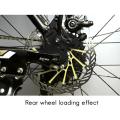 Bicycle Brake Disc 160mm Mtb Road Bicycle Brake Rotors Accessories