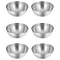 Sauce Dishes Condiment Sauce Cups Dip Bowls Serving Sushi Soy Dishes
