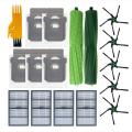 Replacement Parts Kits for Irobot Roomba S9 (9150) S9 + Robots A