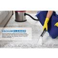 Extractor Tool Hand Wand with Head for Upholstery & Carpet Cleaning